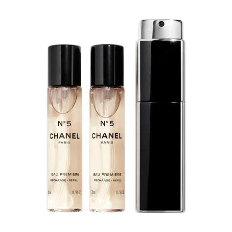 prezzo profumo chanel n 5 limoni|Chanel No 5 Eau Premiere (2015) di Chanel da donna .